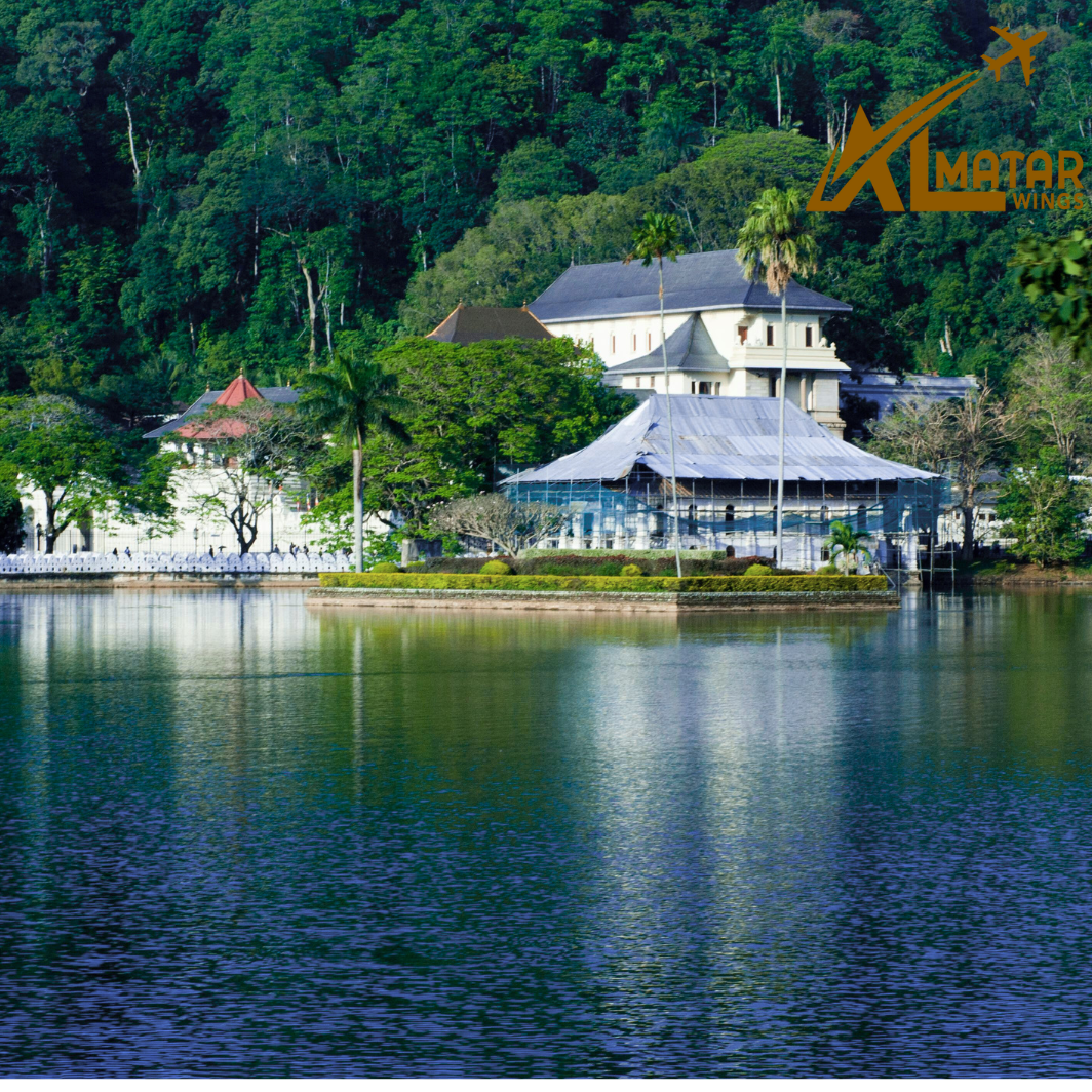 بحيره كاندي