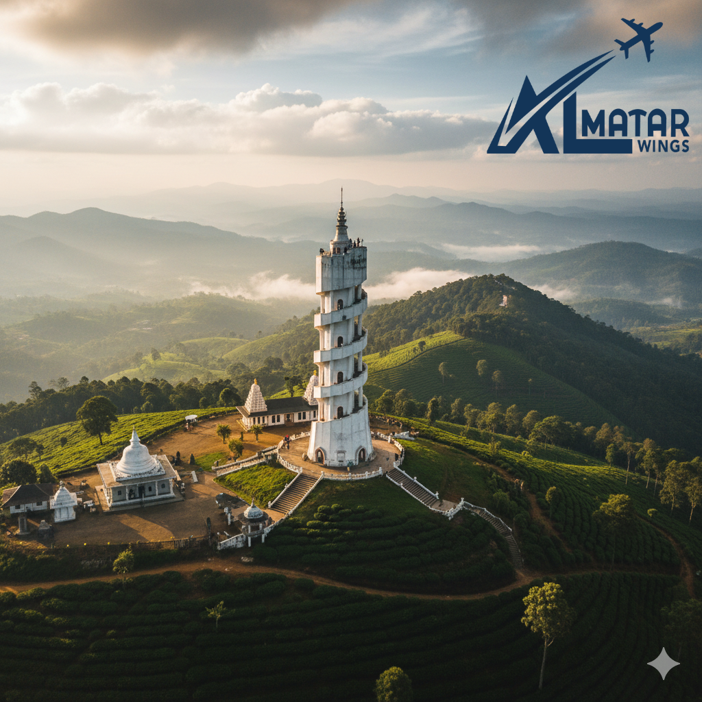 برج أمبولوواوا